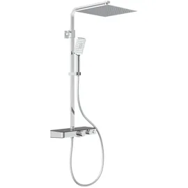Schütte Ocean chrom/anthrazit 60531