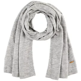 Barts Witzia Scarf heather grey one size