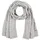 Barts Witzia Scarf heather grey one size