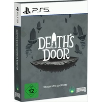Flashpoint Deaths Door Ultimate Edition