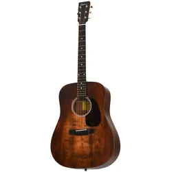 Eastman E1D-CLA - Westerngitarre