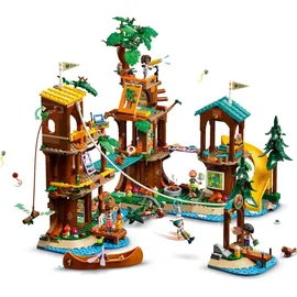 LEGO LEGO® Friends Baumhaus im Abenteuercamp
