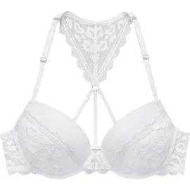 VIVANCE Push-up-BH Damen weiß Gr.80A