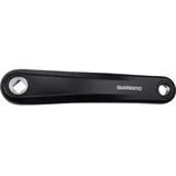 Shimano Fc-Tx801 Kurbelarm, Black, 175 mm