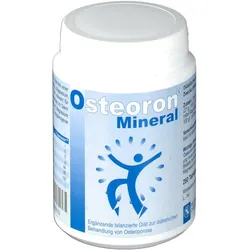 Osteoron Mineral Tabl.