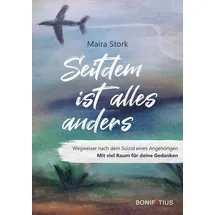 Bonifatius Verlag Seitdem ist alles anders