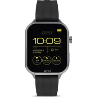Ops!smart OPSSW-50 Call Max Amoled unisex Smartwatch 41.5 mm