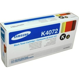 Samsung CLT-K4072S schwarz