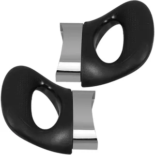 ELAYARD Universal-topfgriff-zubehörset 2-teiliger Topfknopf-topfgriff Ersatz-pfannengriffe Für Schnellkochtöpfe Und Suppentöpfe