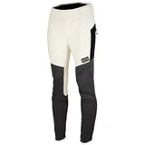 Protective Herren Rock Radhose lang (Größe L, grau)