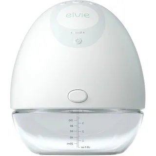 Elvie Elektrische Milchpumpe Pump