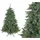 Evergreen Künstlicher Weihnachtsbaum Mesa Fichte Grün 210 cm