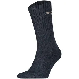 Puma Tennissocken 3er Pack Blau 35-38