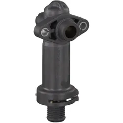 FEBI BILSTEIN Thermostat, Kühlung-Abgasrückführung BMW 49743 11717787870