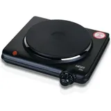 Haeger HP-01B.012A Kochfeld 23 cm Spiralbrenner 1 Zone(n)