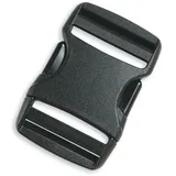 Tatonka SR-Buckle 38mm Dual black