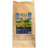Dehner Best Nature Aufzuchtfutter Bio Kükenstarter