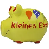 KCG Spardose Schwein Kleines Extra