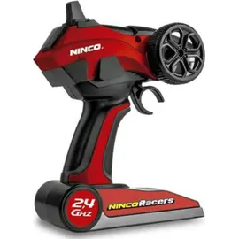 NINCO RC-Auto Overlander 1:14 CH RtR rot