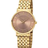 REGENT Damen Uhr Metallarmband 32 mm URF1494