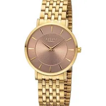 REGENT Damen Uhr Metallarmband 32 mm URF1494