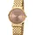 REGENT Damen Uhr Metallarmband 32 mm URF1494