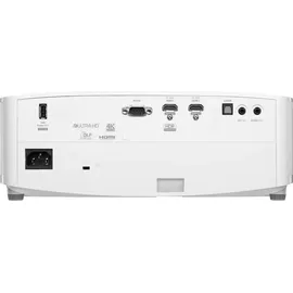 Optoma 4K400X DLP 4K UHD Projektor 4000 Lumen HDMI/USB Weiß