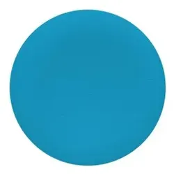 Schneider Electric ZBA76 Schutzkappe blau, unbeschriftet für rechteckigen Doppeldrucktaster Ø22