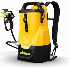 Wagner Control Pro 300 Move 18V Farbspritzpistole