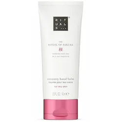 Fusspeeling Rituals Sakura 70 ml