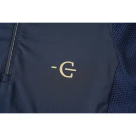 Covalliero Turniershirt Damen langarm Größe L weiß