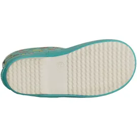 druppies Summer Gummistiefel Blau 21