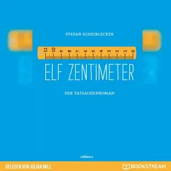 Elf Zentimeter