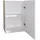 Hti-Living Hängeschrank Küchenhängeschrank Jenna Country 40 x 0 x 0 cm Weiß