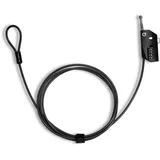 Qeridoo Kabelschloss