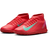 Nike Jr. Mercurial Superfly 10 Club TF Multinocken-Fußballschuhe Kinder