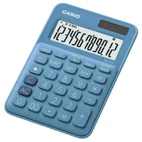 Casio MS-20UC blau