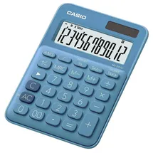 Casio MS-20UC blau