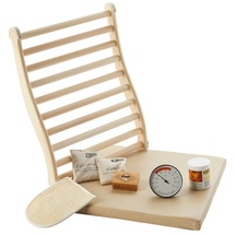 InfraWorld Infrarotset Relax 8-teilig
