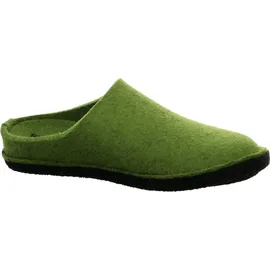 HAFLINGER Flair Soft Grün 44