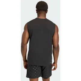 adidas WORKOUT ESSENTIALS FEELREADY schwarz XL
