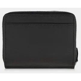 Braun Büffel Golf 2.0 Portemonnaie Damen schwarz
