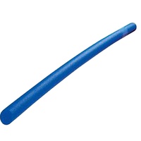 EXPLORER Poolnudel Schwimmnudel 160x7 cm aus PU-Schaum (1 St?ck, Blau)