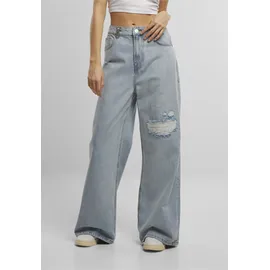 2y studios Baggy & Loose in light blue | Gr.: 29
