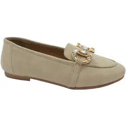 Keys  Damenschuhe KEY-E24-9351-BE  in Beige, 39