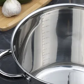 Gravidus Kochtopf 22,5 cm rund