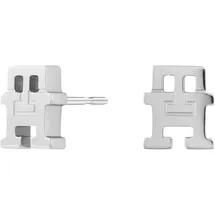 Tommy Hilfiger Ohrstecker 2780724 Silber 99