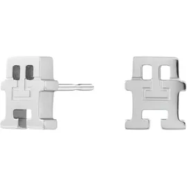 Tommy Hilfiger Ohrstecker 2780724 Silber 99