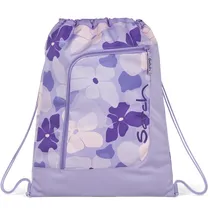 Satch Sportbeutel Lilac Blossom