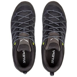 Salewa Mountain Trainer Lite GTX black 42